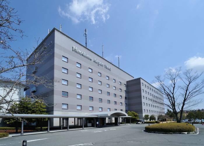 Hiroshima Airport Hotel