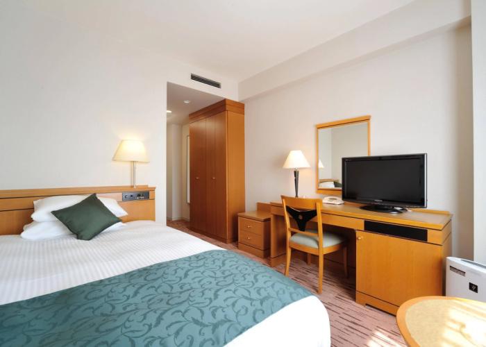 Hiroshima Airport Hotel
