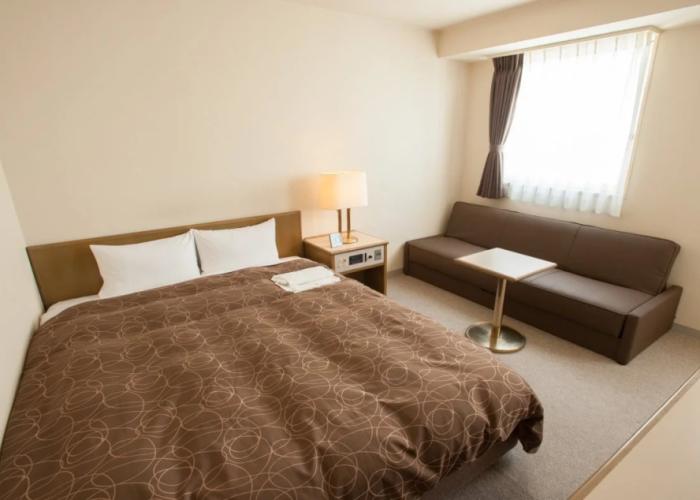 Hotel Yassa