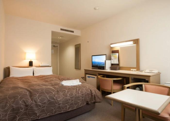 Hotel Yassa
