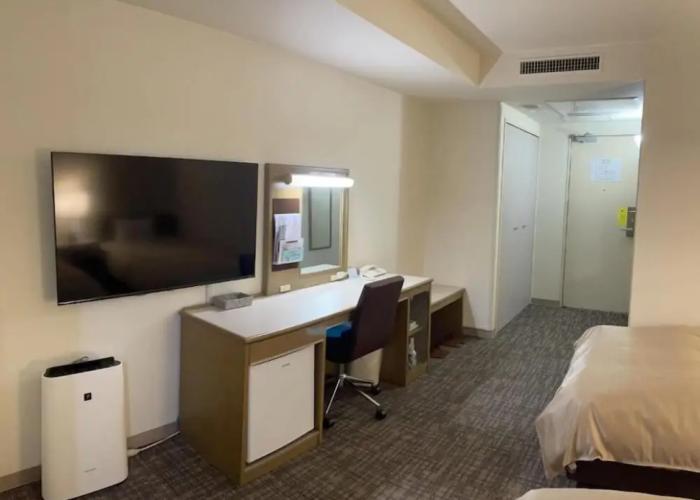 Hotel Yassa