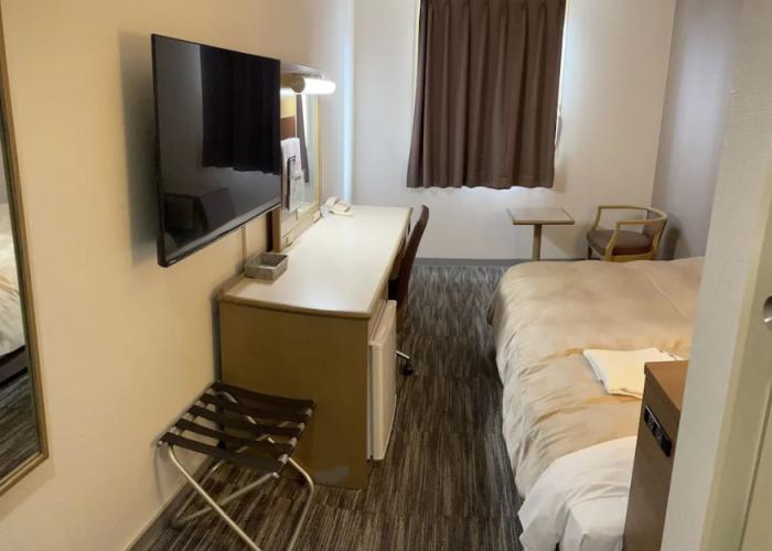 Hotel Yassa