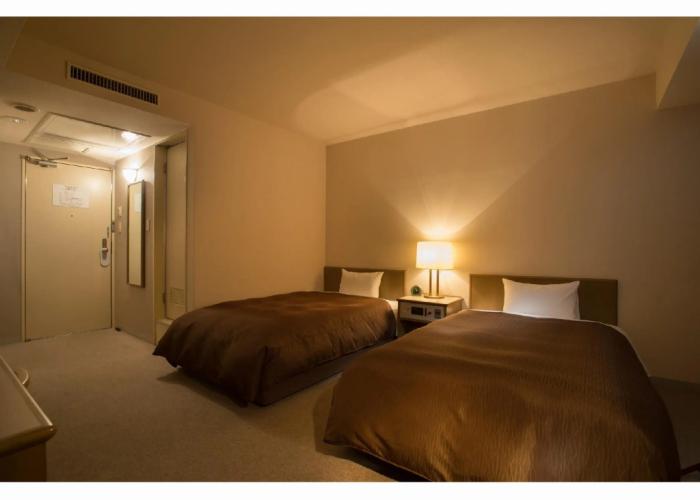 Hotel Yassa