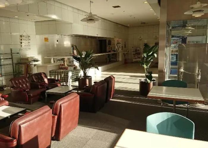 Hotel Yassa