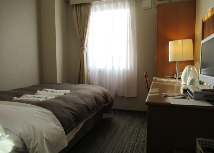 Center Hotel Mihara