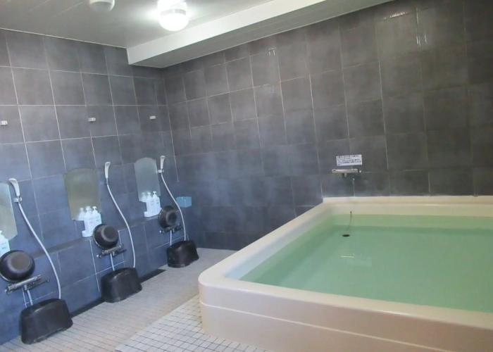 Center Hotel Mihara