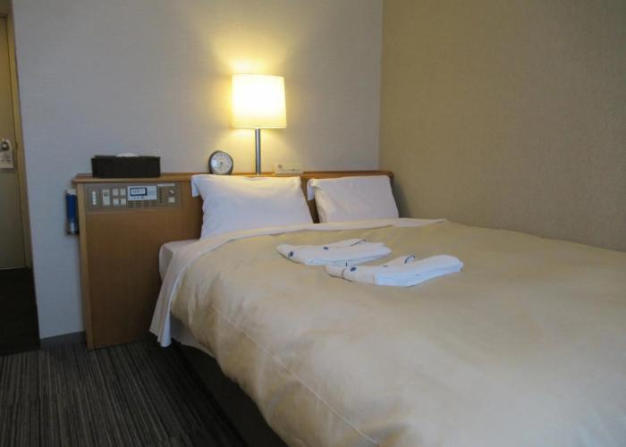 Center Hotel Mihara