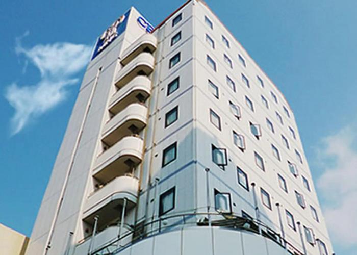 Center Hotel Mihara