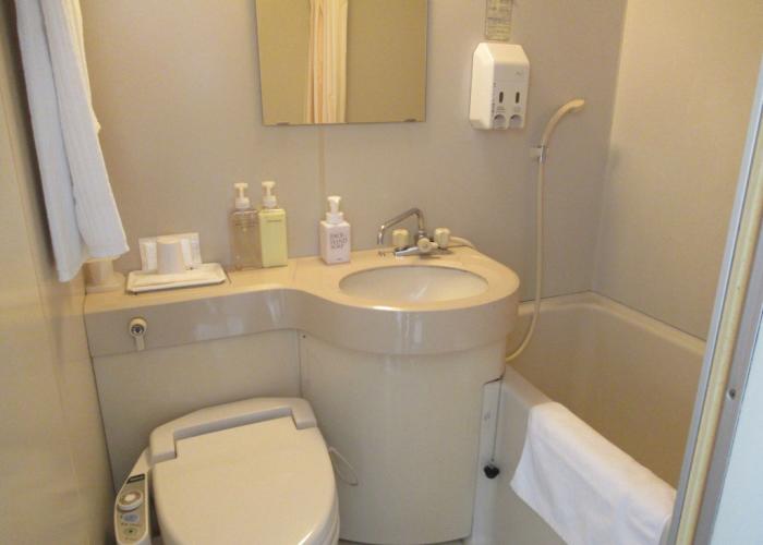 Center Hotel Mihara