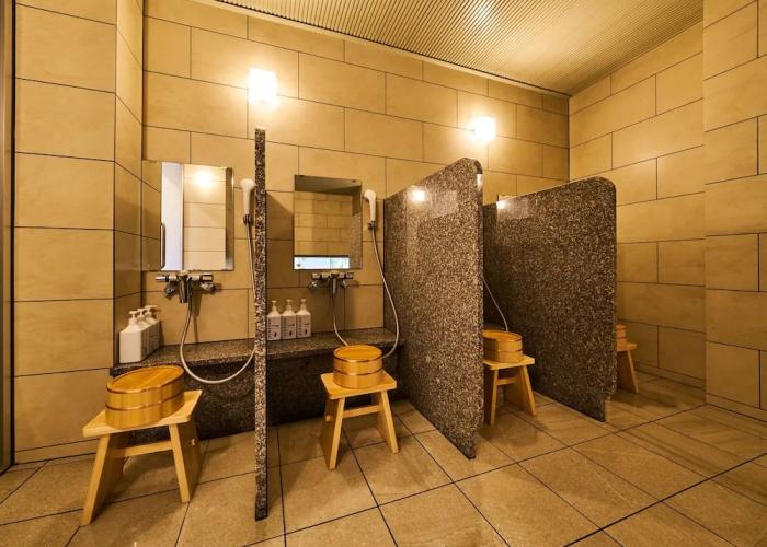 SuperHotel Mihara Ekimae