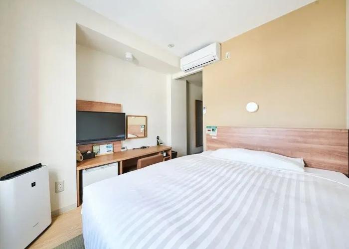 SuperHotel Mihara Ekimae