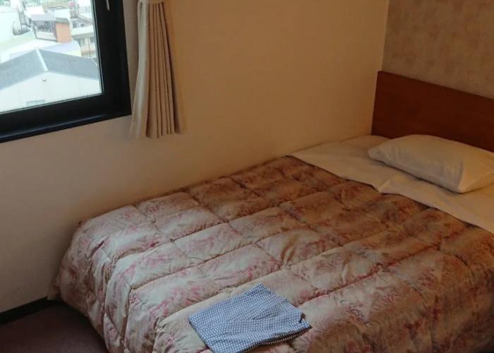 Mihara Kokusai Hotel
