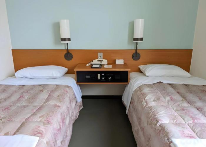 Mihara Kokusai Hotel
