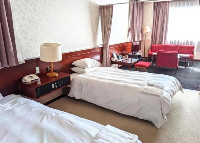 Mihara Kokusai Hotel