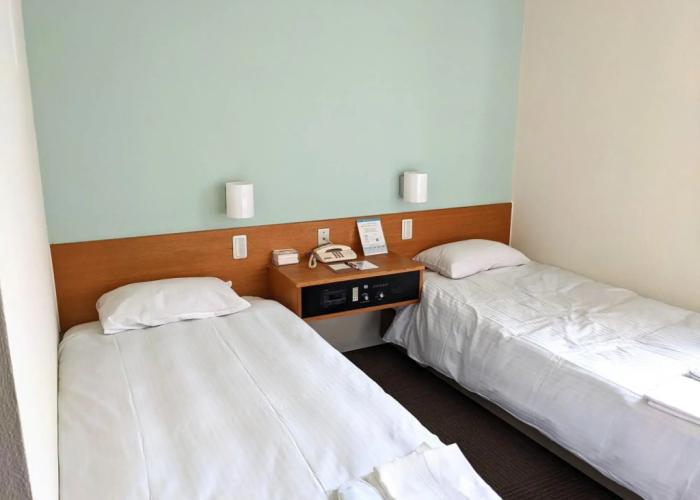 Mihara Kokusai Hotel