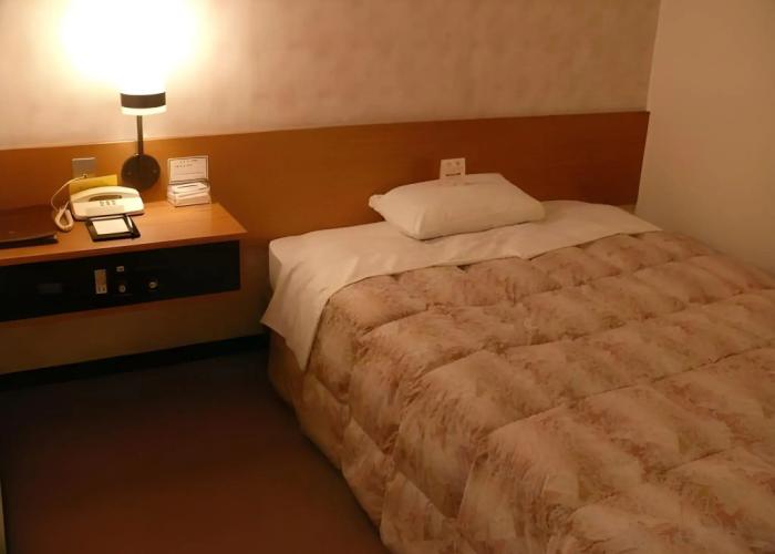 Mihara Kokusai Hotel