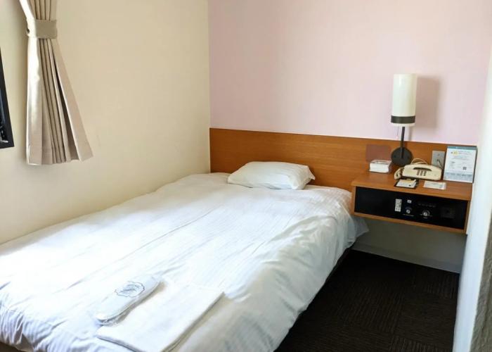 Mihara Kokusai Hotel