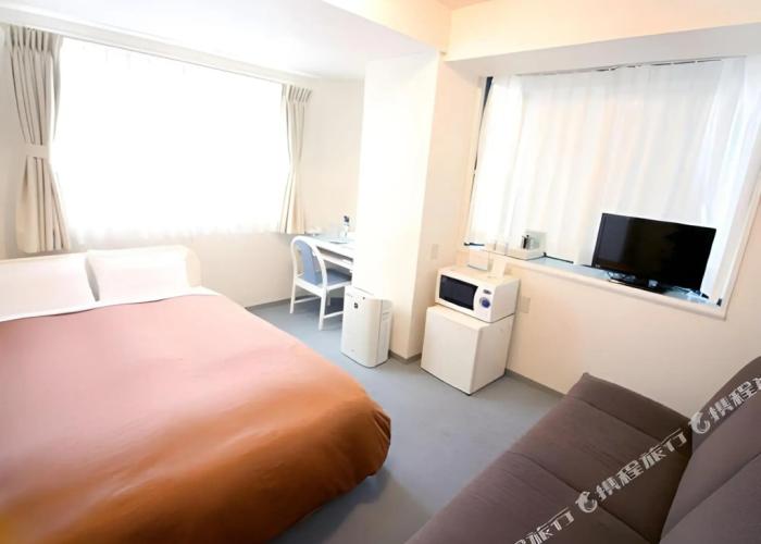 Mihara City Hotel