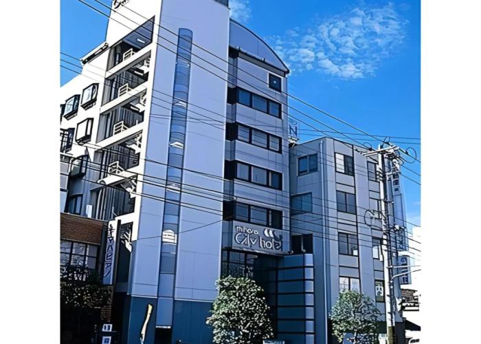 Mihara City Hotel