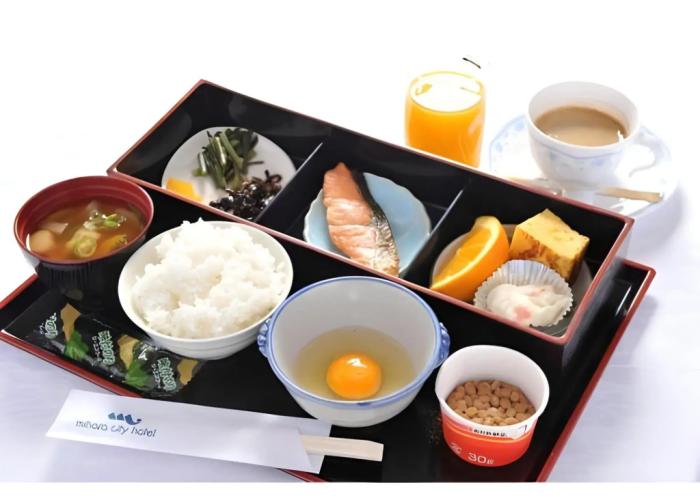Mihara City Hotel