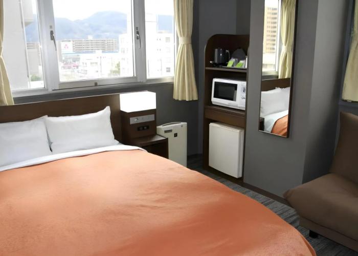 Mihara City Hotel