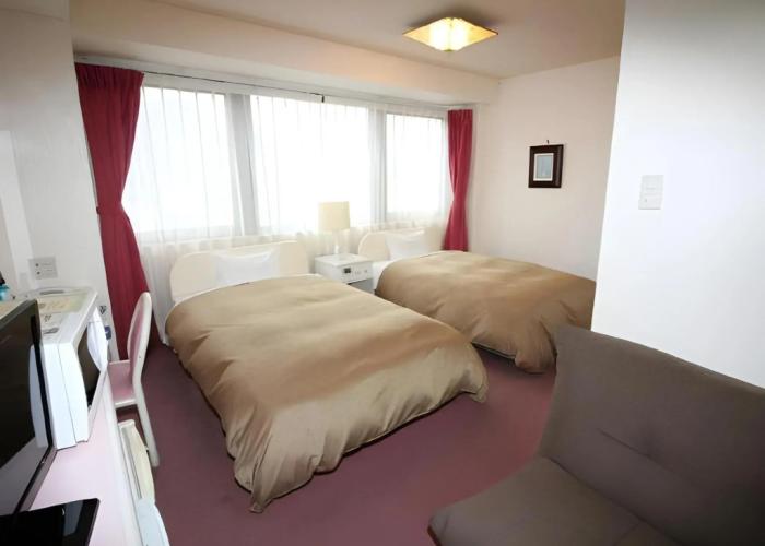 Mihara City Hotel