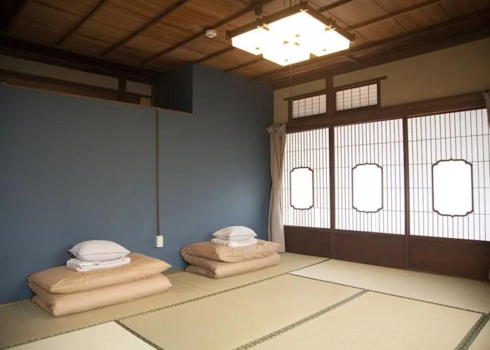 Guest house tokonoma - Hostel