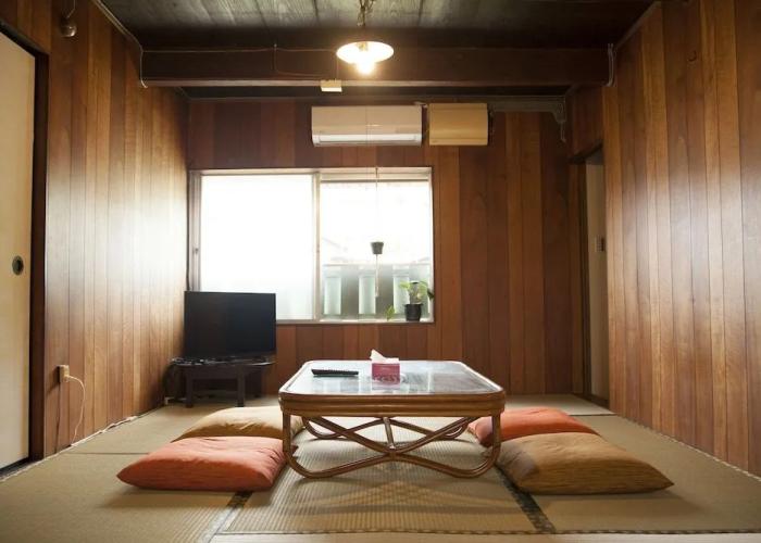 Guest house tokonoma - Hostel