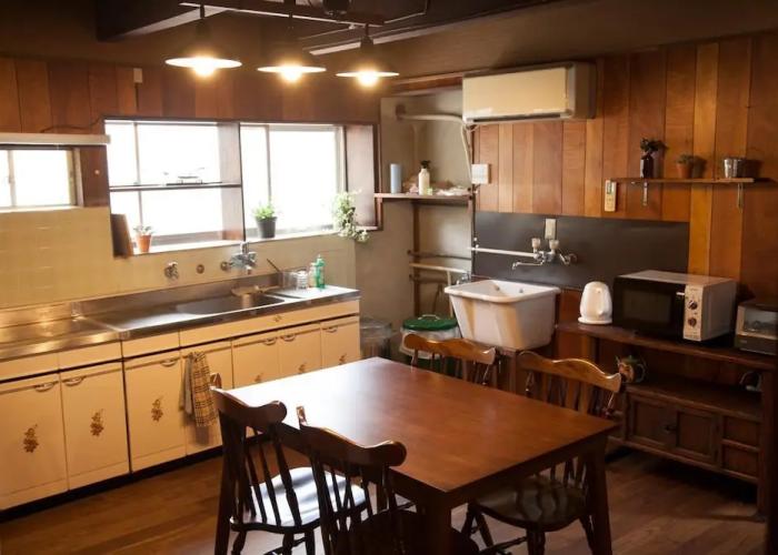Guest house tokonoma - Hostel