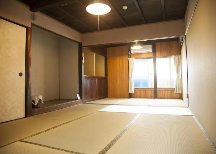 Guest house tokonoma - Hostel