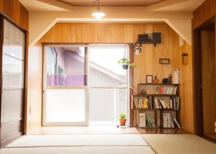 Guest house tokonoma - Hostel
