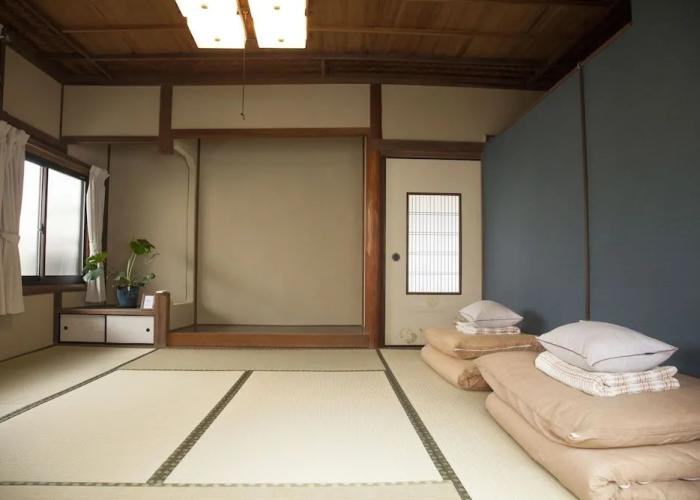Guest house tokonoma - Hostel