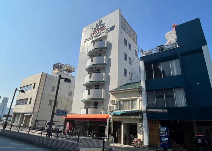 Nice inn MIHARA
