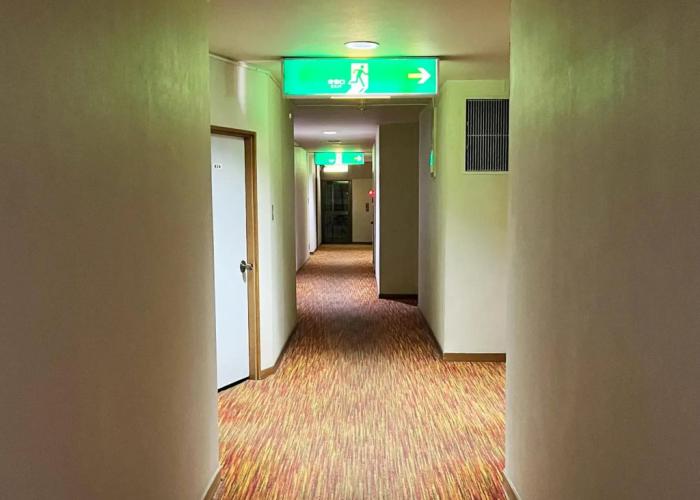 Nice inn MIHARA