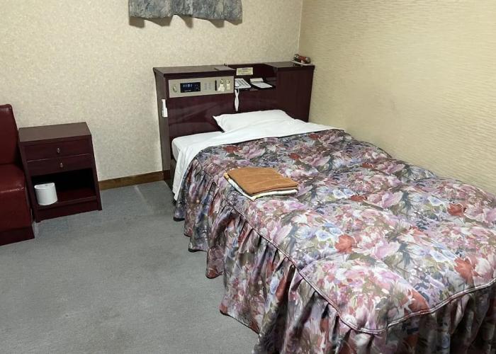 Nice inn MIHARA
