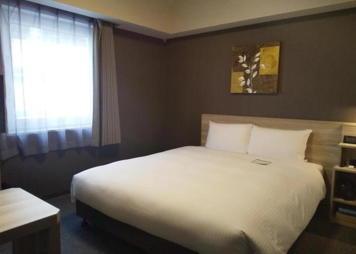 Hotel Route Inn Mihara Ekimae