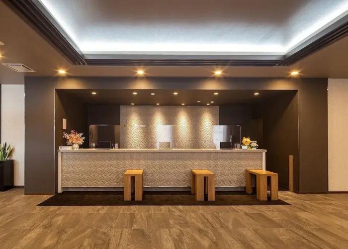 Hotel Route Inn Mihara Ekimae