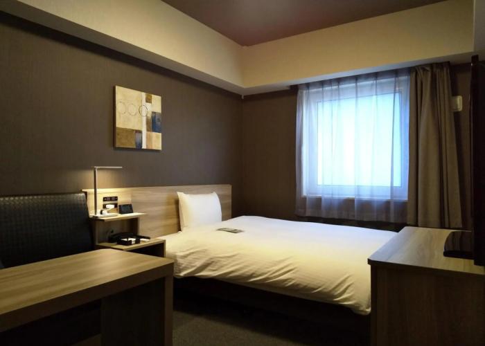 Hotel Route Inn Mihara Ekimae