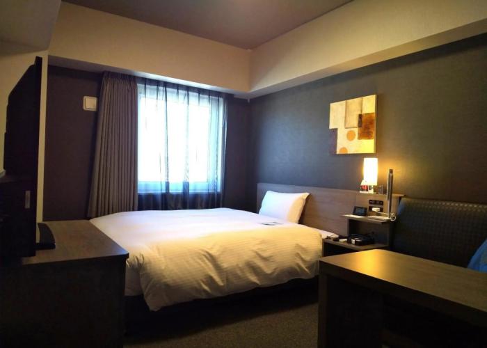 Hotel Route Inn Mihara Ekimae
