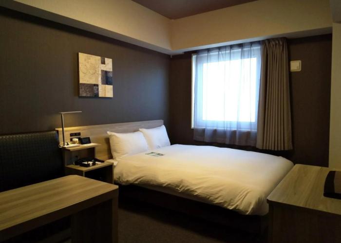 Hotel Route Inn Mihara Ekimae