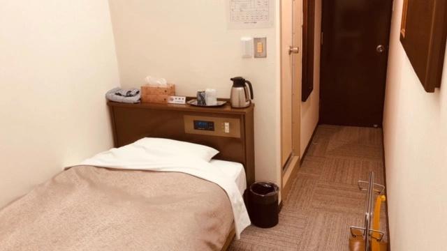 Mihara Station Hotel