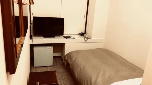 Mihara Station Hotel