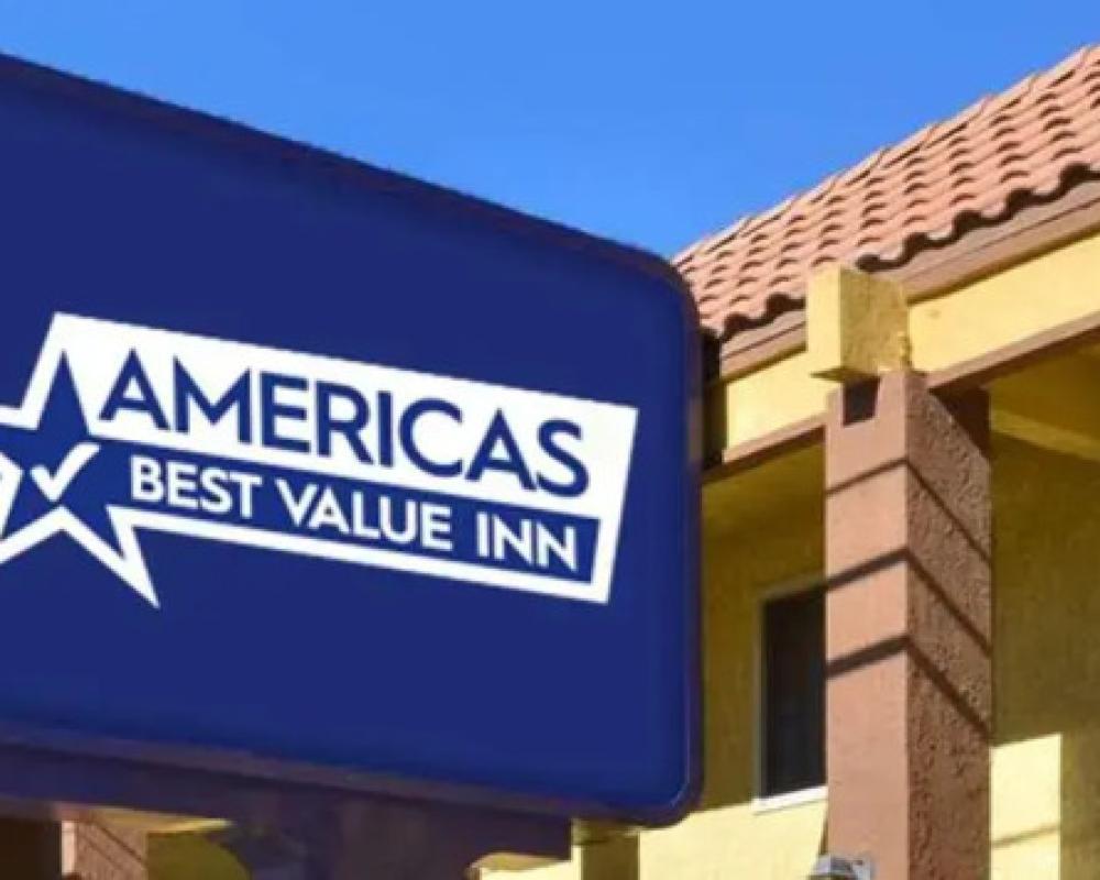 Americas Best Value Inn & Suites North Port