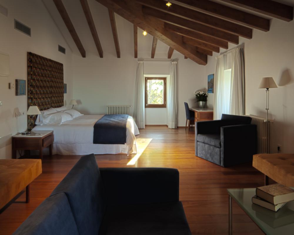 Sa Cabana Hotel Rural & Spa - Adults Only