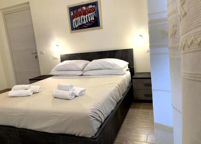 Domo Achenza Guesthouse
