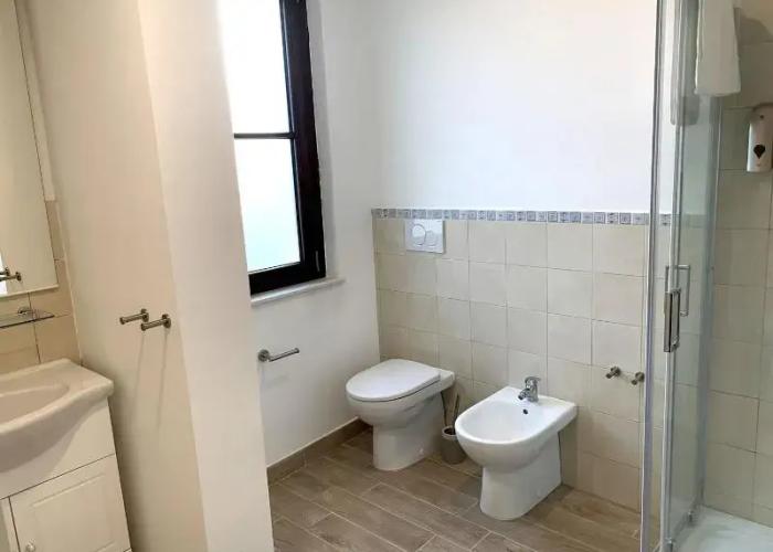 Domo Achenza Guesthouse