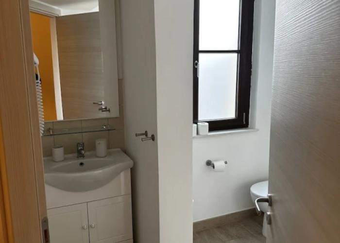 Domo Achenza Guesthouse