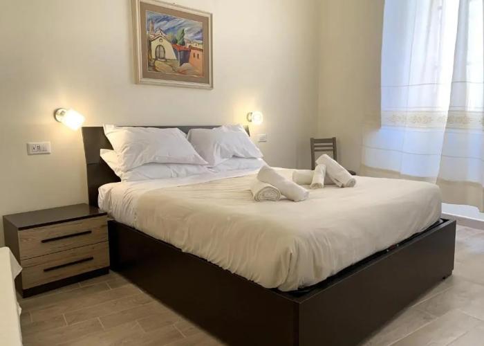 Domo Achenza Guesthouse