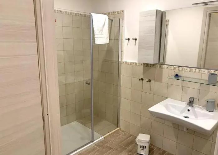 Domo Achenza Guesthouse