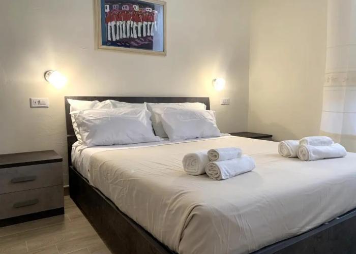 Domo Achenza Guesthouse